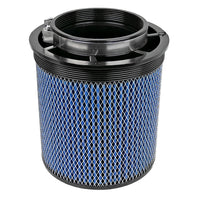 aFe Magnum FLOW Pro 5R Universal Air Filter 5.5in F / 8in B / 8in T (Inv) / 9in H