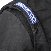 Sparco Suit Jade 3 Medium - Black