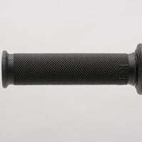 Renthal ATV Grips Firm Full Diamond - Charcoal