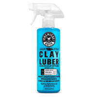 Chemical Guys Clay Luber Synthetic Lubricant & Detailer - 16oz