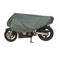 Dowco Sport Bikes Traveler Half Cover - Gray