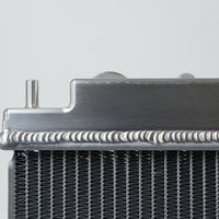 CSF Nissan R33 Skyline GT-R/GTS Full Billet Aluminum High-Performance Radiator