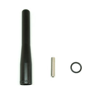 BuiltRight Industries 15-19 Ford F-150 / 17-19 Ford F-250/F-350 Perfect-Fit Stubby Antenna