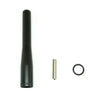 BuiltRight Industries 15-19 Ford F-150 / 17-19 Ford F-250/F-350 Perfect-Fit Stubby Antenna