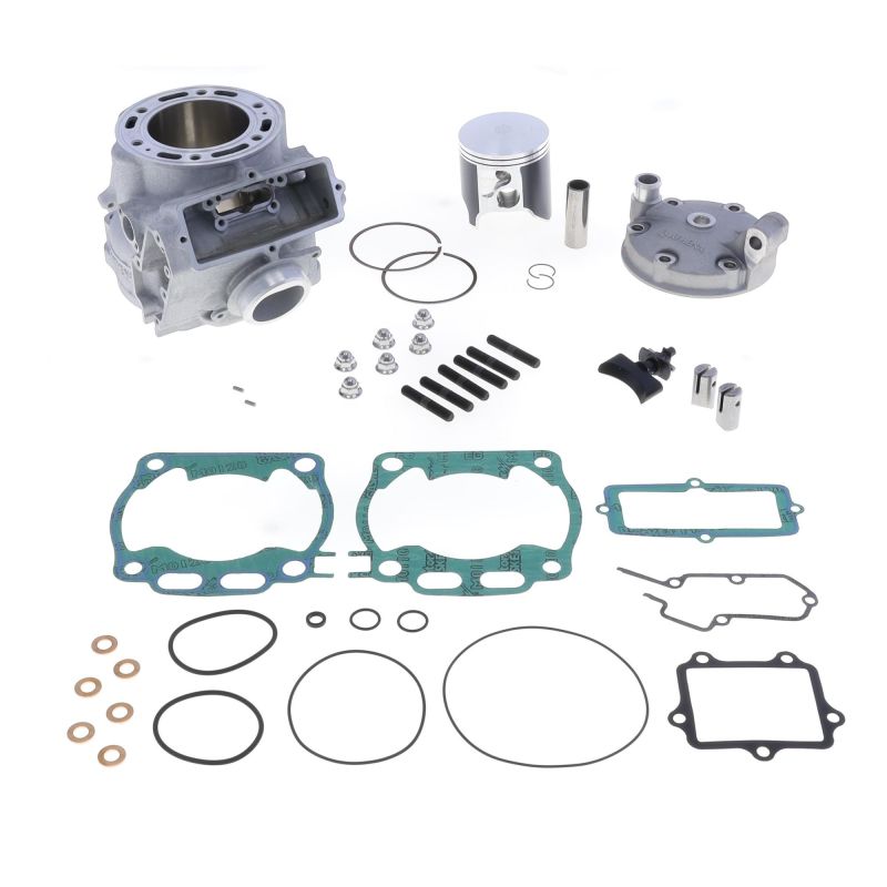 Athena 03-24 Yamaha YZ 250 2T Complete Cylinder Kit Big Bore