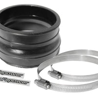 aFe Magnum FORCE Performance Accessories Coupling Kit 4-5/32in x 3-3/4in ID x 2-11/32in Reducer