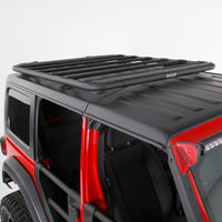 Go Rhino SRM 500 Roof Rack - 65in