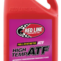 Red Line High-Temp ATF - Gallon