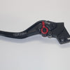 CRG 1996 Buell S1/X1/ 03-08 Buell XB RC2 Clutch Lever -Short Black