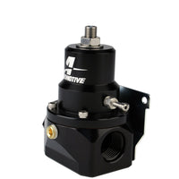 Aeromotive Dual Adjustable Alcohol Log Regulator for Belt and Direct Drive Mechanical Pumps