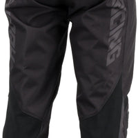 Answer 25 Syncron Envenom Pants Black/Grey Size - 28