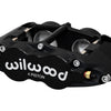 Wilwood Caliper-Forged Superlite 4R-L/H 1.88/1.62in Pistons 1.25in Disc