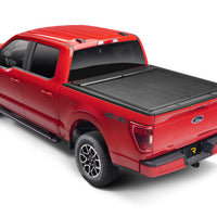 Roll-N-Lock 20-22 Jeep Gladiator (w/Trail Rail Sys - 60in Bed) M-Series XT Retractable Tonneau Cover