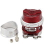 Turbosmart BOV Race Port - Red - Gen V