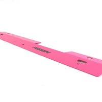 Perrin 02-07 WRX/STi Radiator Shroud - Hyper Pink