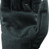 Speed and Strength Fame and Fortune Gloves Black - Small