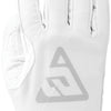 Answer 25 Ascent Gloves White/Grey - XS