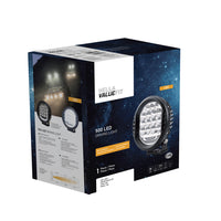 Hella 500 LED Driving Lamp - Single