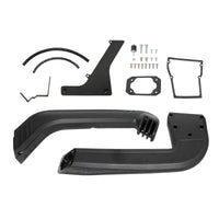 Injen 18-23 Jeep Wrangler JL/JT Evolution Snorkel System