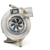 Forced Performance Subaru STi/WRX Black Turbocharger 84mm CH8CM Turbine Hsg Internal WG w/Oil Line