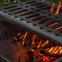 Fishbone Offroad Portable Fire Pit