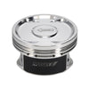 Manley Subaru EJ257 99.5 Grade B Bore 8.5:1 -17cc Dish Platinum Series Piston (Single Piston)