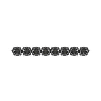 KC HiLiTES Gravity Titan LED Light Bar - 50in. (8-Light)