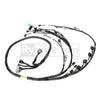 Rywire Honda K-Series Tucked Budget Engine Harness w/OBD2 02-04 RSX K20 Sensor/Firewall VSS