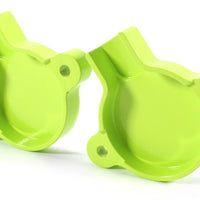 Perrin 15-22 WRX Cam Solenoid Cover - Neon Yellow