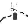 K&N 18-23 Jeep Wrangler (JL) 3.6L Oil Catch Can