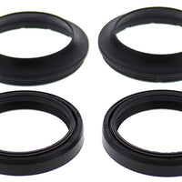 All Balls Racing 18-19 Ducati Multistrada 950 Fork Oil Seal & Dust Seal Kit