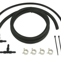 Innovate Vacuum Hose / T-Fitting / Clamp Kit