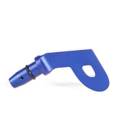 Perrin Subaru Dipstick Handle P Style - Blue