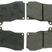 StopTech Performance Brake Pads