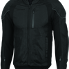 FIRSTGEAR Reflex Mesh Jacket Black - Extra Large Tall