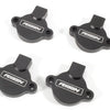 Perrin 15-22 WRX Cam Solenoid Cover - Black