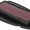 K&N Yamaha YZF R125 2019 Replacement Air Filter