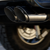 Vance & Hines Chevy 2019-2023 Silverado 1500 Twin Slash 5.3L Catback Exhaust