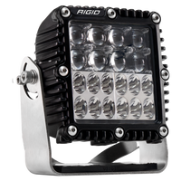 Rigid Industries Q Series Pro - Hyperspot/Driving Combo