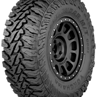 Yokohama Geolandar M/T G003 Tire - 31X10.50R15 109Q