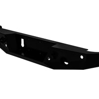 ICON 2020+ Jeep Gladiator JT Pro-Series Rear Bumper