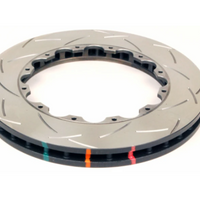 DBA 5000 Series Slotted Brake Rotor 355x32mm Brembo Replacement Ring