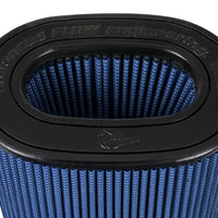 aFe Magnum FLOW Pro 5R Universal Air Filter F-6.75x4.75in / B-8.25x6.25in / T-7.25x5in (Inv) / H-9in