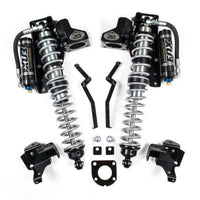 JKS Manufacturing Jeep Wrangler JK Coilover Mounting Kit - Front