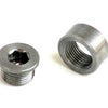 Innovate Bung/Plug Kit (Stainless Steel) 1/2 inch