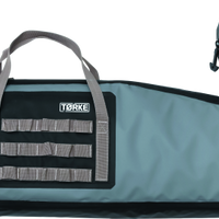 Kuryakyn Torke Dry Rifle Case Plus