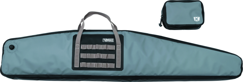 Kuryakyn Torke Dry Rifle Case Plus