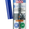 LIQUI MOLY DIJectron Additive - Gasoline Direct Injection (GDI) Cleaner