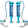 King Shocks 2015+ Ford F150 2WD Front 2.5 Dia Remote Reservoir Coilover w/Adjuster (Pair)