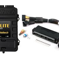 Haltech Elite 2500 Adaptor Harness ECU Kit